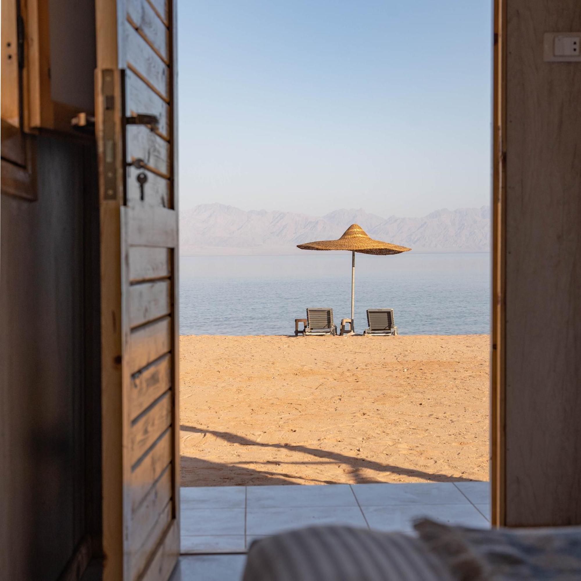 Manta Beach نويبع المظهر الخارجي الصورة